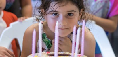 Birthday Party
