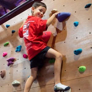Play Sessions - Under 6years (up to 3 hours unlimited)