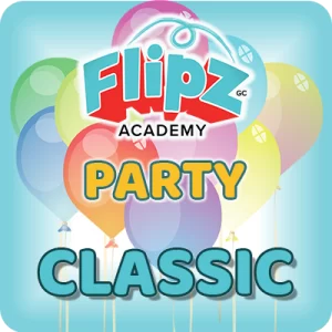 Birthday Party - Classic package
