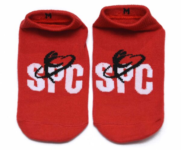 Grip socks