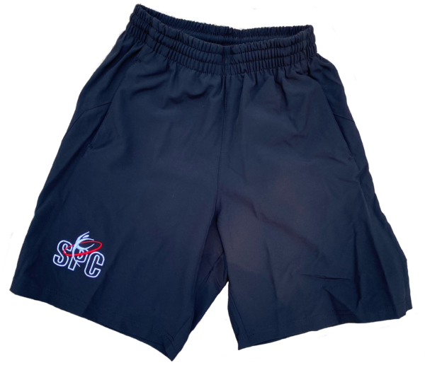 SPC Shorts