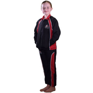 SPC Tracksuit