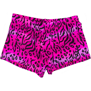 Girls shorts