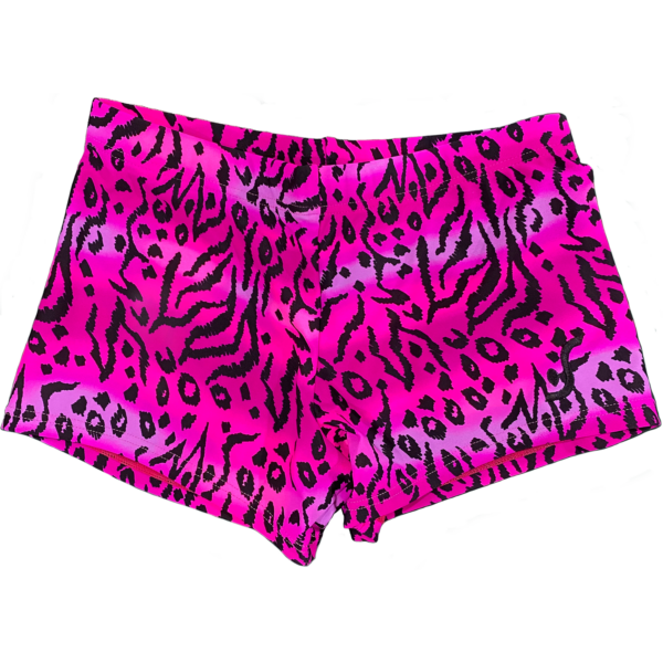 Girls shorts