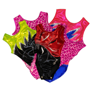 Training Leotard