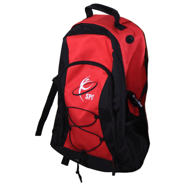 SPC Backpack