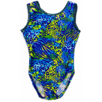 Training Leotard - Image 2