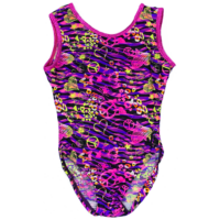 Training Leotard - Image 4