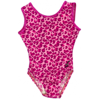 Training Leotard - Image 5