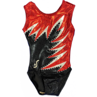 Training Leotard - Image 6