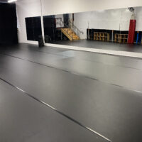 Dance Room 2 Downstairs - Hire (79sqm) - Image 5