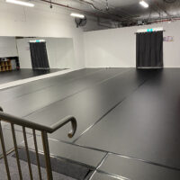 Dance Room 2 Downstairs - Hire (79sqm) - Image 4