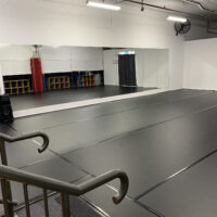 Dance Room 2 Downstairs - Hire (79sqm) - Image 6