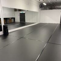 Dance Room 2 Downstairs - Hire (79sqm) - Image 3