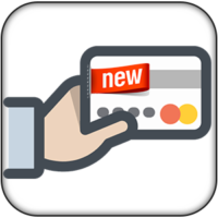 Update payment details