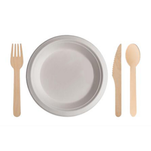 Cutlery and Table covers